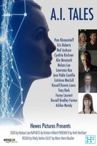 A. I. Tales 