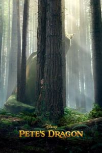 Pete’s Dragon 