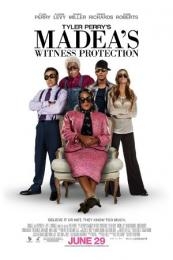 Madea’s Witness Protection 
