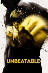 Unbeatable (Ji zhan)