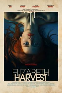 Elizabeth Harvest 