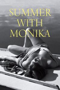 Summer with Monika (Sommaren med Monika)