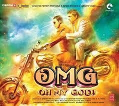 OMG: Oh My God!