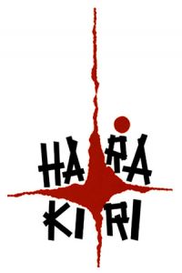 Harakiri (Seppuku)