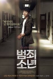 Juvenile Offender (Beom-joe-so-nyeon)