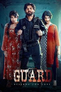 Guard: Revenge for Love