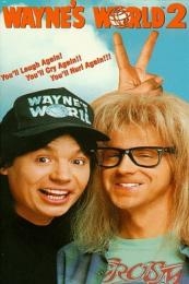 Wayne’s World 2 