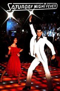 Saturday Night Fever 