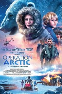 Operation Arctic (Operasjon Arktis)