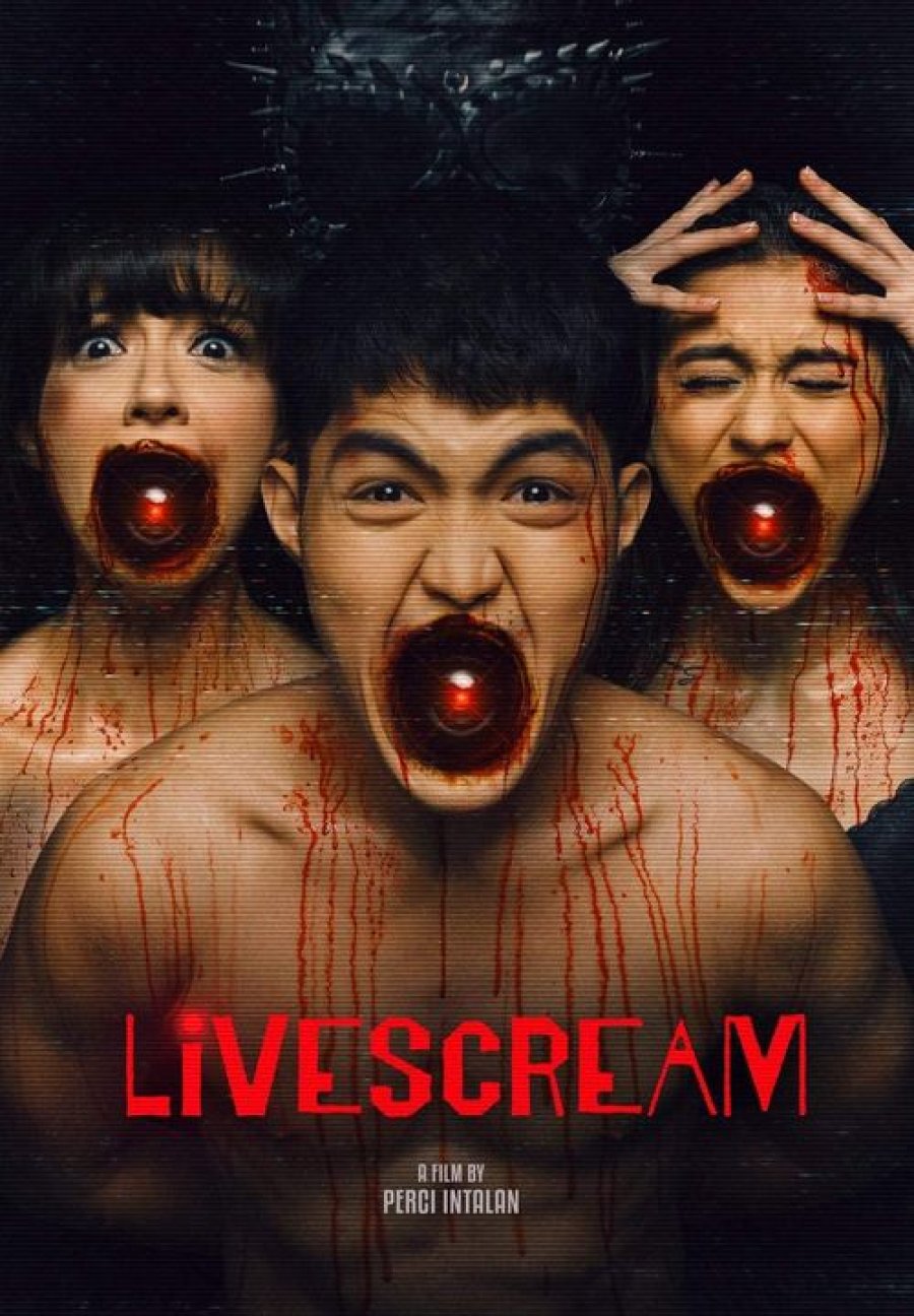 Livescream