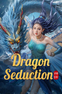 Dragon Seduction (Loong of the Oceans)