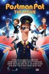 Postman Pat (Postman Pat: The Movie)