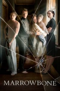 The Secret of Marrowbone (Marrowbone)