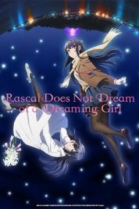 Rascal Does Not Dream of a Dreaming Girl (Seishun Buta Yaro wa Yumemiru Shoujo no Yume wo Minai)