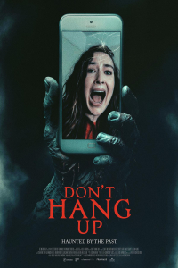 Don’t Hang Up