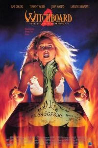 Witchboard 2 (Witchboard 2: The Devil’s Doorway)