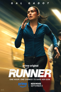 The Runner (2026) Sub Indo