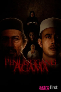 Penunggang Agama 1