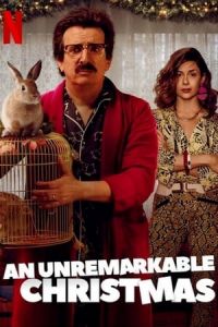 An Unremarkable Christmas (Chichipatos: AQuA chimba de Navidad!)