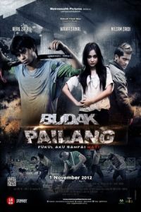 Budak pailang