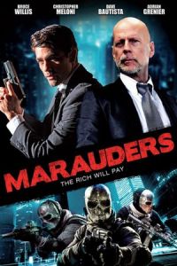 Marauders