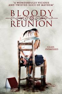 Bloody Reunion (Seuseung-ui eunhye)