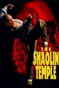 The Shaolin Temple (Shao Lin si)