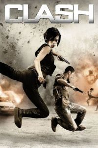 Clash (Bay rong)