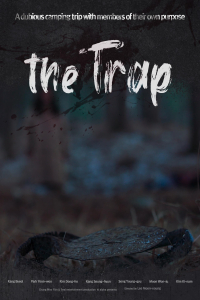 The Human Trap