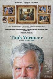 Tim’s Vermeer 