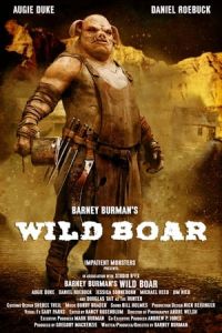Barney Burman’s Wild Boar