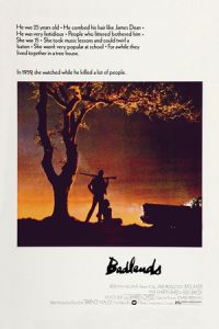 Badlands