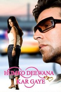Humko Deewana Kar Gaye