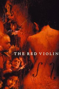 The Red Violin (Le violon rouge)