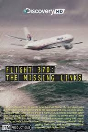 Flight 370: The Missing Links