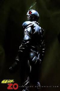 Kamen Rider World (Kamen Raidaa Waarudo)