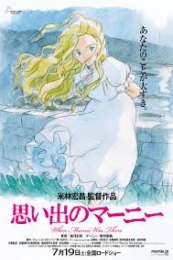 When Marnie Was There (Omoide no Mani)