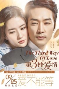 The Third Way of Love (Di san zhong ai qing)