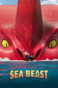 The Sea Beast
