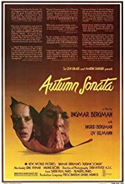 Autumn Sonata (HAstsonaten)