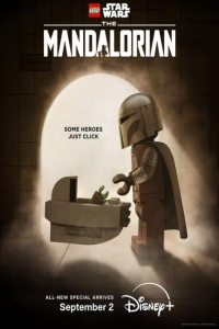 Lego Star Wars: The Mandalorian (2026) Sub Indo