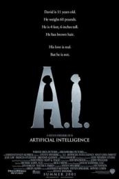 A.I. Artificial Intelligence (Artificial Intelligence: AI)