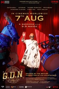 G.D.N. (2026) Sub Indo