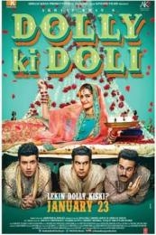Dolly Ki Doli