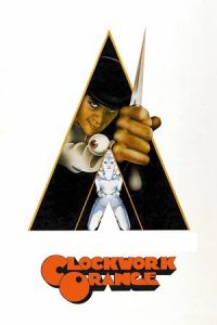A Clockwork Orange