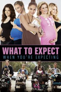 What to Expect When You’re Expecting 