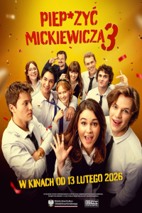 Piep*zyc Mickiewicza 3