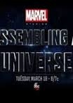 Marvel Studios: Assembling a Universe
