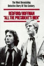 All the President’s Men 