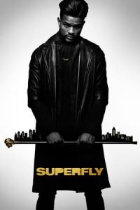 SuperFly (Superfly)